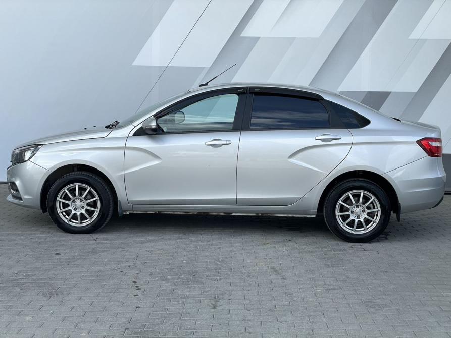 Lada (ВАЗ) Vesta I Екатеринбург  - изображение 10