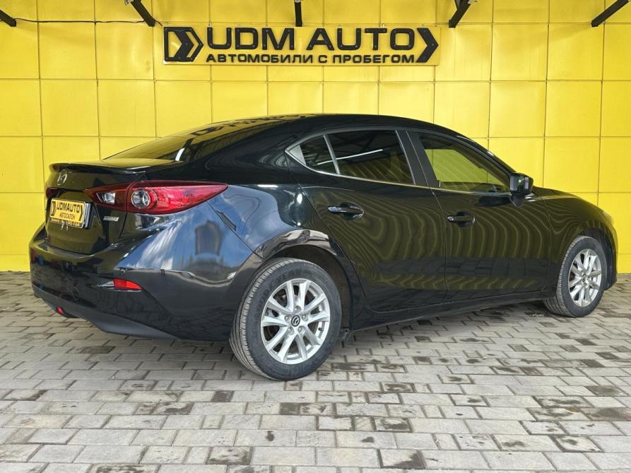 Mazda 3 III (BM) Ижевск  - изображение 5