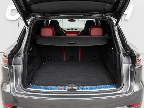 Porsche Cayenne III с пробегом 2021 года, цена 7 390 000 рублей, 166696 км, внедорожник, Автокод Объявления