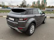 Land Rover Range Rover Evoque I Рестайлинг Москва  - изображение 21