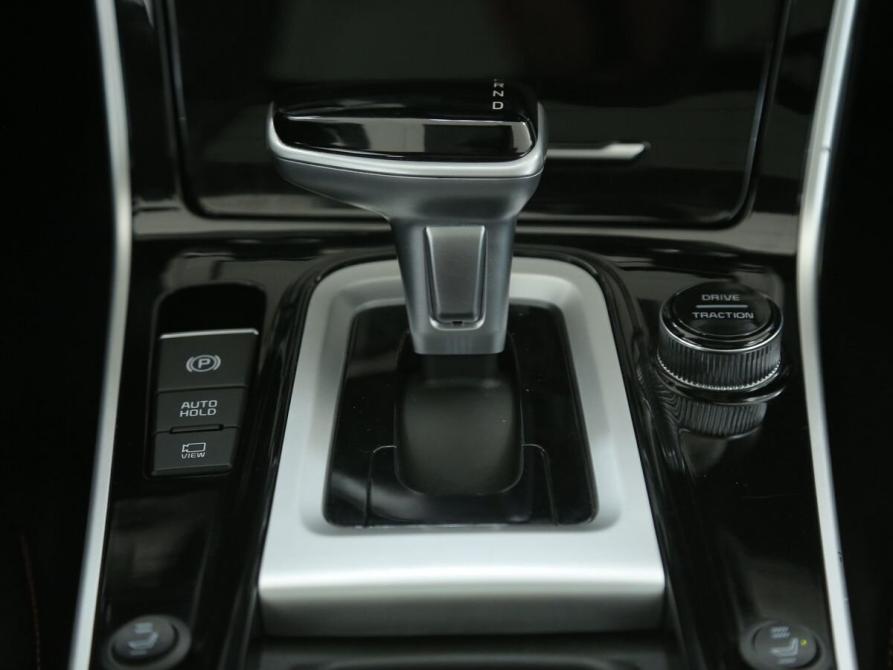 Kia Seltos I Рестайлинг Иваново  - изображение 27