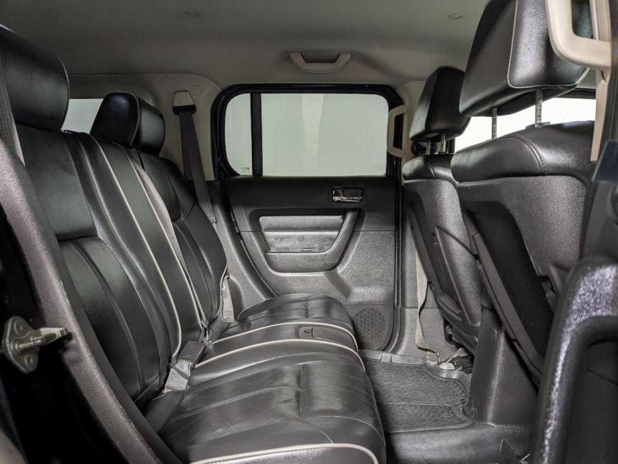 Hummer H3 Екатеринбург  - изображение 13