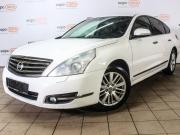 Nissan Teana II (J32) Рестайлинг Калуга  - изображение 17