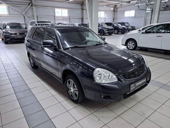 Lada (ВАЗ) Priora I с пробегом 2012 года, цена 200 000 рублей, 240940 км, универсал, Автокод Объявления