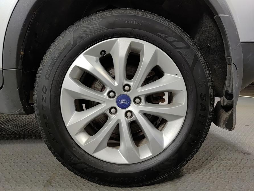 Ford Kuga I Уфа  - изображение 22