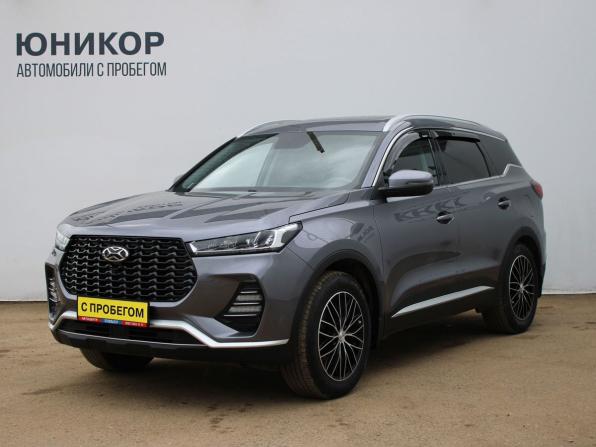 Xcite X-Cross 7 с пробегом 2024 года, цена 1 659 000 рублей, 58499 км, внедорожник, Автокод Объявления