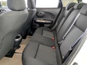 Nissan Juke I Рестайлинг Москва  - изображение 39