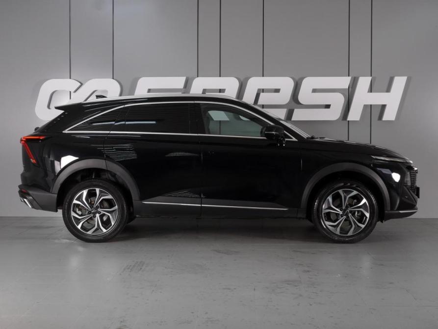 Haval F7 II Минеральные Воды  - изображение 5