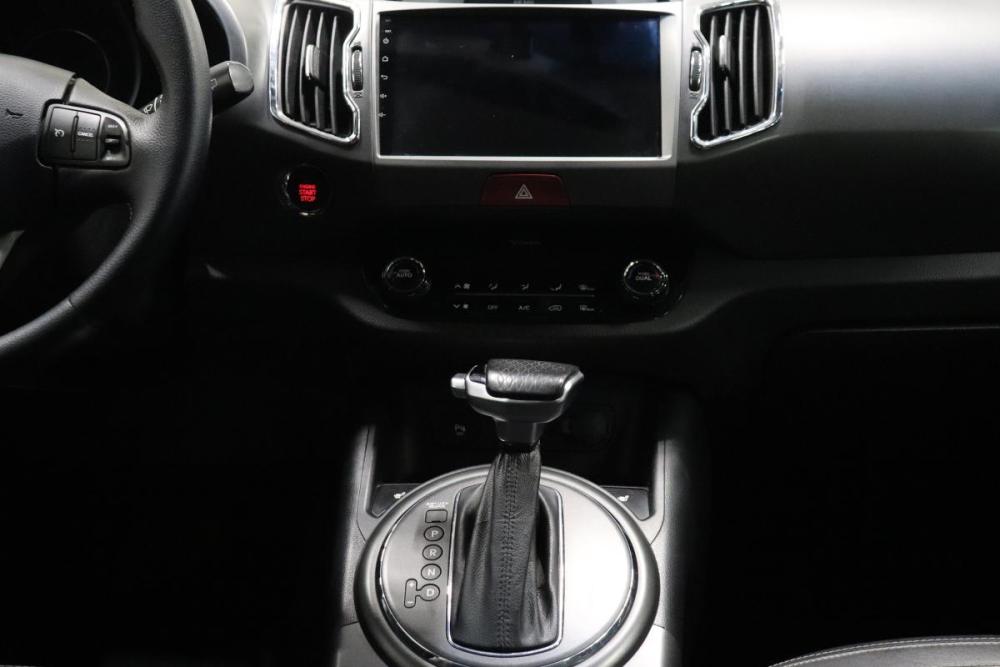 Kia Sportage III Ульяновск  - изображение 10