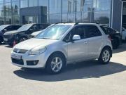 Suzuki SX4 I (Classic) Воронеж  - изображение 16
