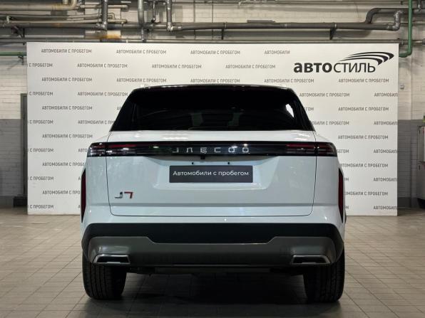Jaecoo J7 I с пробегом 2023 года, цена 2 099 000 рублей, 89000 км, внедорожник, Автокод Объявления