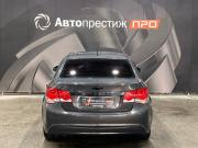 Chevrolet Cruze I Рестайлинг Пермь  - изображение 24