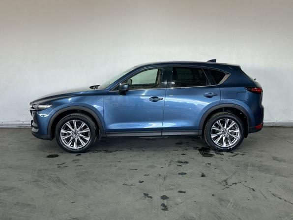 Mazda CX-5 II с пробегом 2019 года, цена 2 855 000 рублей, 98302 км, внедорожник, Автокод Объявления