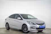 Hyundai Solaris I Рестайлинг Оренбург  - изображение 21