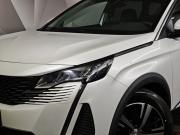 Peugeot 5008 II Рестайлинг Москва  - изображение 32