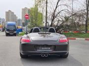 Porsche Boxster II (987) Рестайлинг 1 Санкт-Петербург  - изображение 32