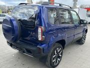 Lada (ВАЗ) Niva I Рестайлинг (Travel) Краснодар  - изображение 20