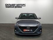Hyundai Solaris II Пермь  - изображение 22