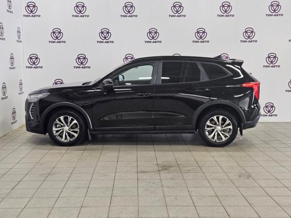Haval Jolion I Рестайлинг с пробегом 2024 года, цена 1 970 000 рублей, 37605 км, внедорожник, Автокод Объявления