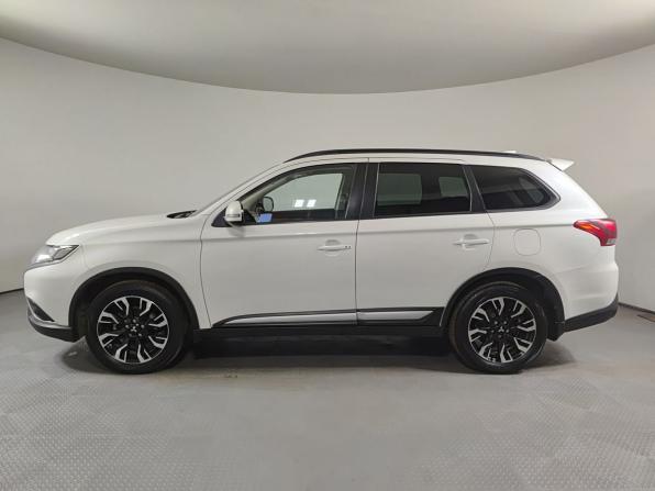 Mitsubishi Outlander III Рестайлинг 3 с пробегом 2022 года, цена 1 949 000 рублей, 204156 км, внедорожник, Автокод Объявления