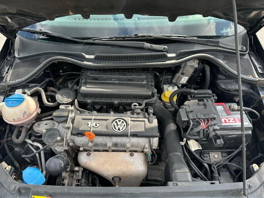 Volkswagen Polo V Волгоград  - изображение 33