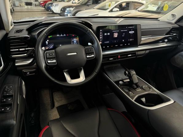 Haval H3 I с пробегом 2024 года, цена 2 100 000 рублей, 60468 км, внедорожник, Автокод Объявления