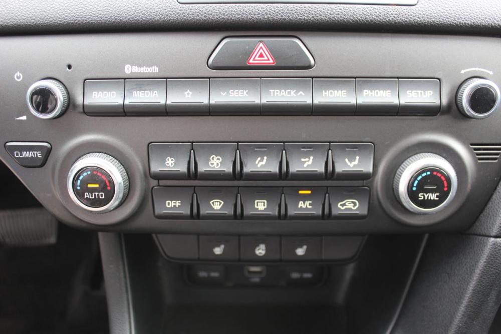 Kia Sportage IV Белгород  - изображение 26