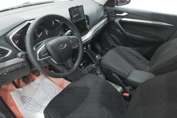 Lada (ВАЗ) Vesta I Рестайлинг (NG) с пробегом 2023 года, цена 999 000 рублей, 84000 км, седан, Автокод Объявления
