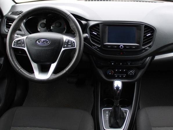 Lada (ВАЗ) Vesta I с пробегом 2022 года, цена 1 229 000 рублей, 68100 км, универсал, Автокод Объявления
