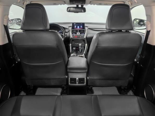 Lexus NX I с пробегом 2015 года, цена 2 649 000 рублей, 194548 км, внедорожник, Автокод Объявления