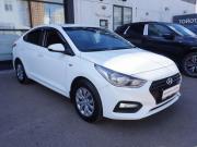 Hyundai Solaris II Москва  - изображение 18