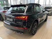 Audi Q5 II (FY) Рестайлинг Санкт-Петербург  - изображение 30