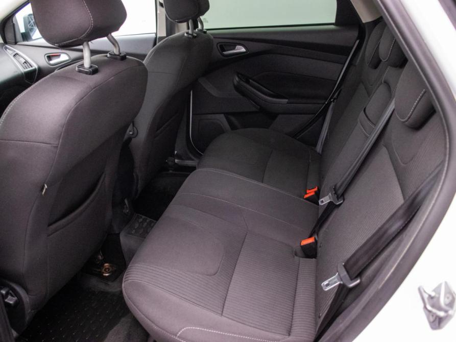 Ford Focus III Москва  - изображение 11