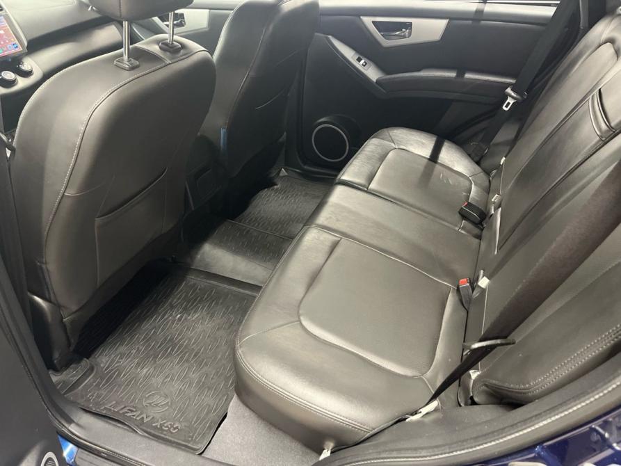 Lifan X60 I Рестайлинг Санкт-Петербург  - изображение 19
