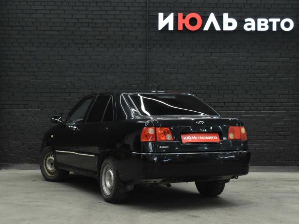 Chery Amulet (A15) I с пробегом 2007 года, цена 90 000 рублей, 203699 км, хэтчбек, Автокод Объявления