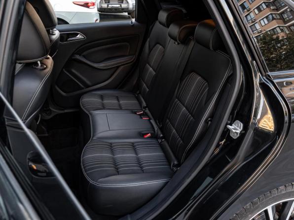 Mercedes-Benz B-Класс II (W246) с пробегом 2013 года, цена 1 078 000 рублей, 156085 км, хэтчбек, Автокод Объявления