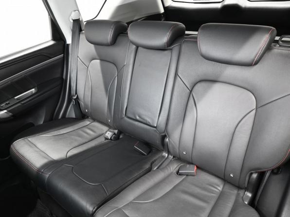 Haval H6 I с пробегом 2018 года, цена 1 545 000 рублей, 103763 км, внедорожник, Автокод Объявления