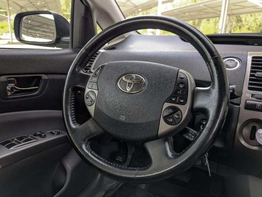 Toyota Prius II Рестайлинг (XW20) Екатеринбург  - изображение 12