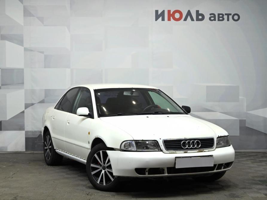 Audi A4 I (B5) Екатеринбург  - изображение 2