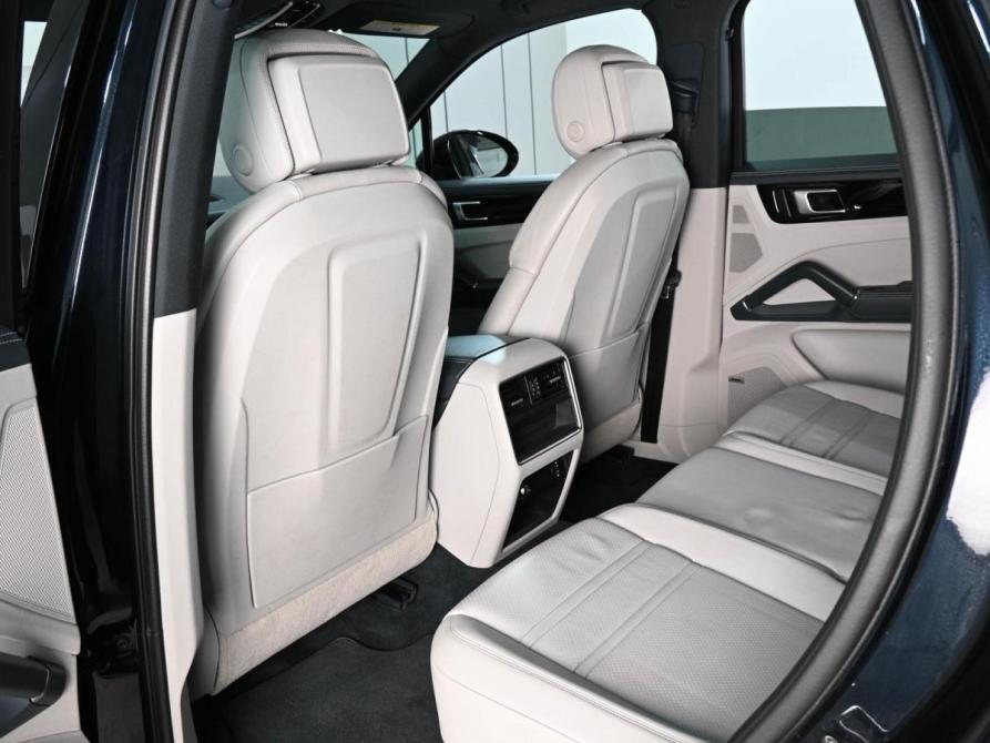 Porsche Cayenne III Ростов-на-Дону  - изображение 11