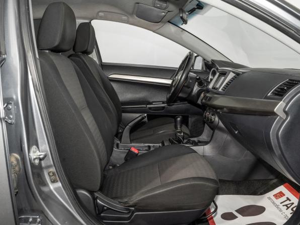 Mitsubishi Lancer X Рестайлинг с пробегом 2012 года, цена 775 000 рублей, 264672 км, седан, Автокод Объявления