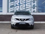Nissan Qashqai II Владимир  - изображение 27