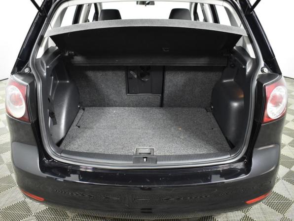 Volkswagen Golf Plus II с пробегом 2012 года, цена 769 900 рублей, 179859 км, хэтчбек, Автокод Объявления