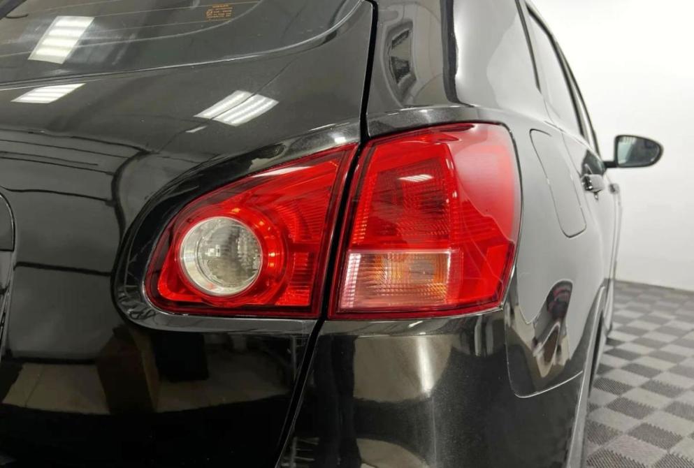 Nissan Qashqai I Нижний Новгород  - изображение 20