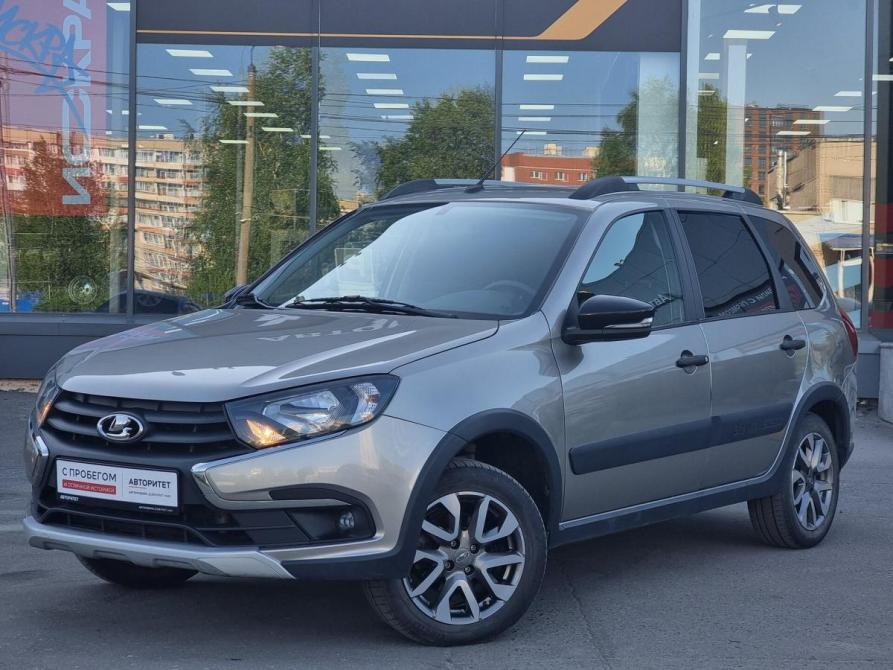 Lada (ВАЗ) Granta I Рестайлинг Архангельск  - изображение 1