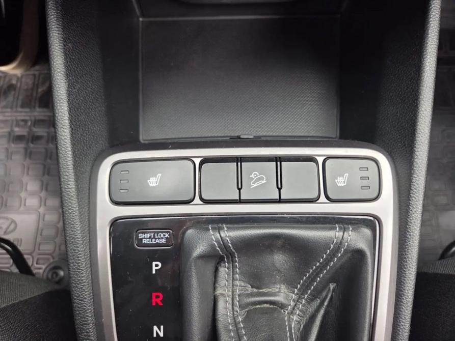 Hyundai Creta I Волгоград  - изображение 17