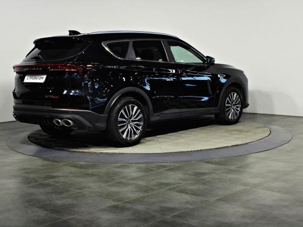 JETOUR X70+ I Рестайлинг с пробегом 2024 года, цена 2 397 000 рублей, 31542 км, внедорожник, Автокод Объявления