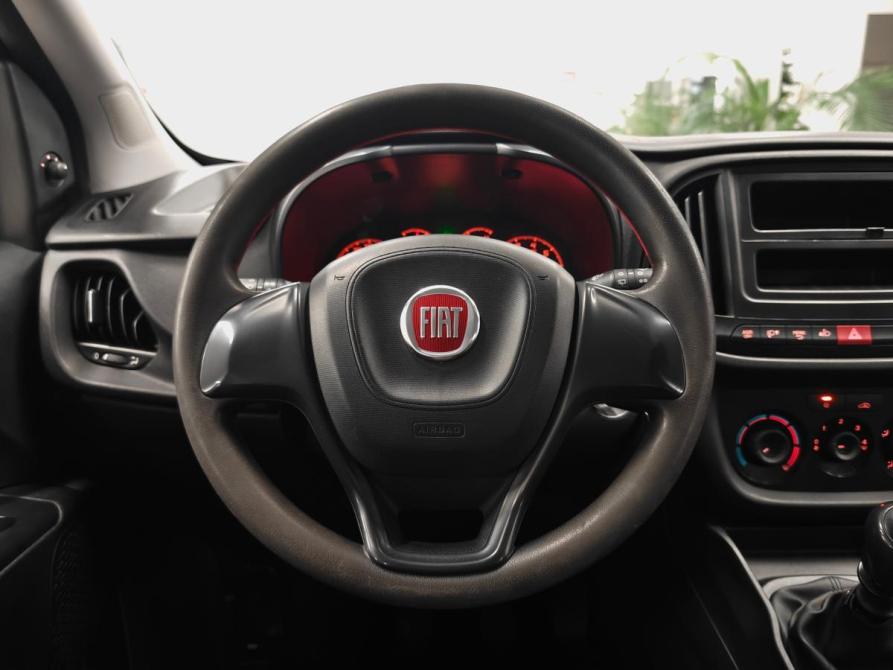 Fiat Doblo II Рестайлинг Санкт-Петербург  - изображение 13