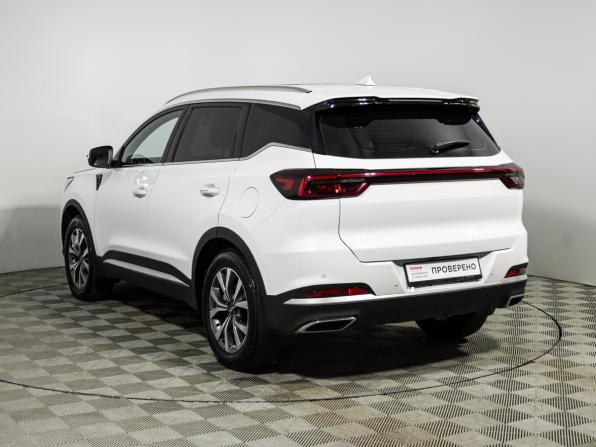 Chery Tiggo 7 Pro Max I с пробегом 2023 года, цена 1 760 000 рублей, 40392 км, внедорожник, Автокод Объявления