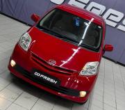 Toyota Passo Sette Благовещенск  - изображение 43